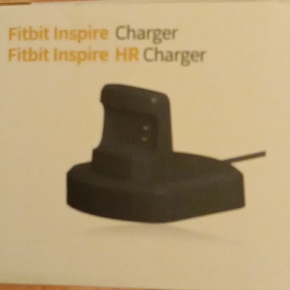 Fitbit Charger Dock - Picture 2 of 3